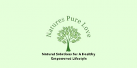 Natures Pure Love logo.png