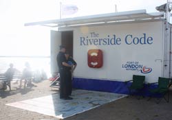 the riverside code