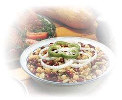 Healthy pulses