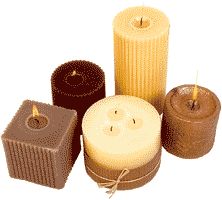 candles