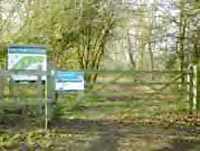 Aubrey Buxton Nature Reserve