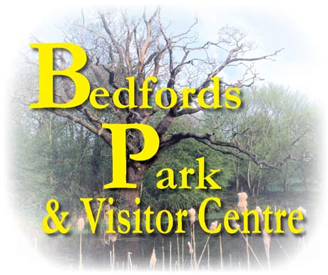 Bedfords Park and Visitor Centre