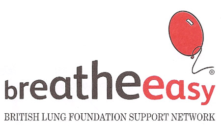 Breathe Easy Support Groups in Essex