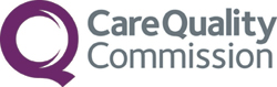 Care Quality commission (CQC)