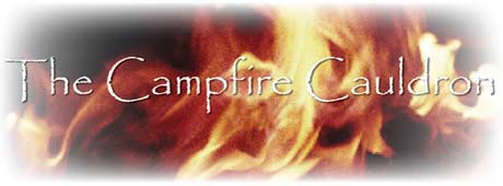 The Campfire Cauldron 