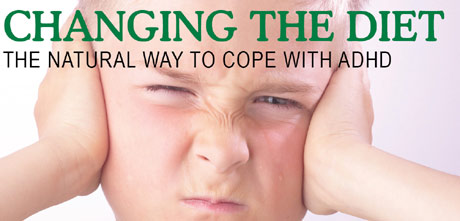 The Natural Way To Cope With ADHD - Healthy Life Essex