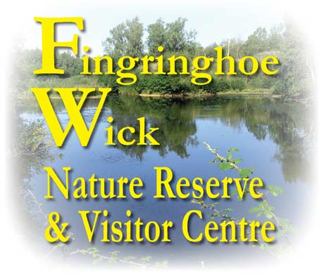 Fingringhoe Wick Nature Reserve and Visitor Centre