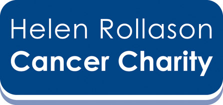 Helen Rollason Cancer Charity has a cancer support centre in Southend