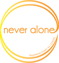 Never Alone