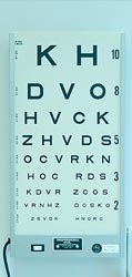 eyechart