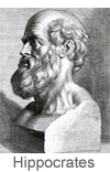 Hippocrates, the Father of Medicine