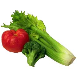 Vegetables