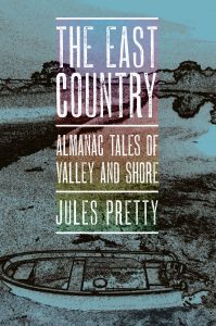 The East Country by Professor Jules Pretty. The Green Mind