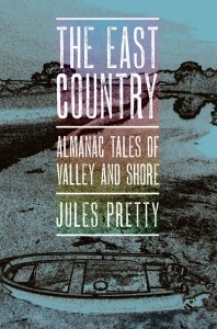 The East Country by Professor Jules Pretty