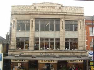 Havens Department Store