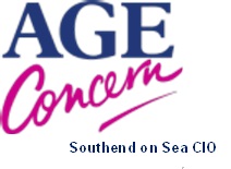 Age Concern Southend CIO