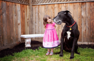 Benefits of Pets For Kids 1