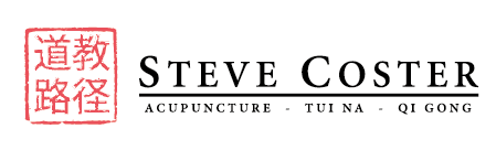 Steve Coster Acupuncture