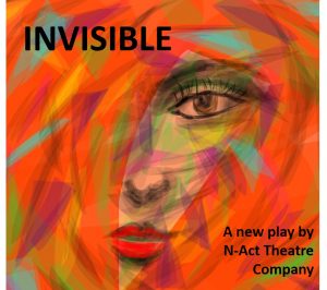 Invisible - a play in Southend about mental health