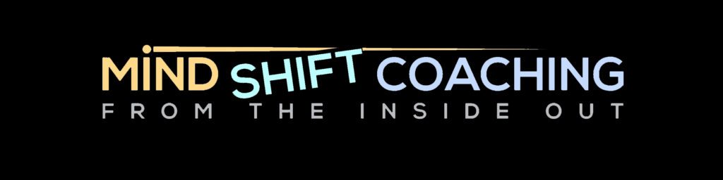 Mind shift coaching logo