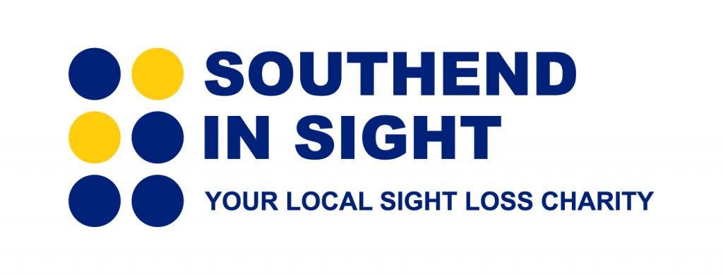 Southend-in-Sight logo