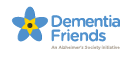 Dementia Friends logo