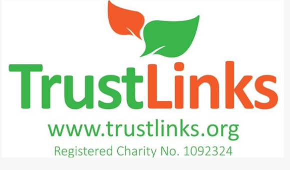 Trust Links logo