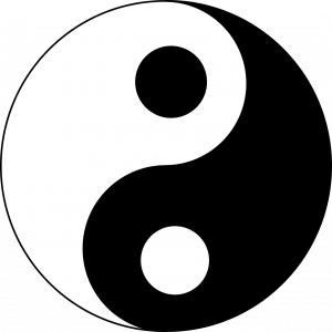 Yin Yang