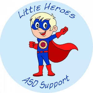 Little Heroes ASD Support Group