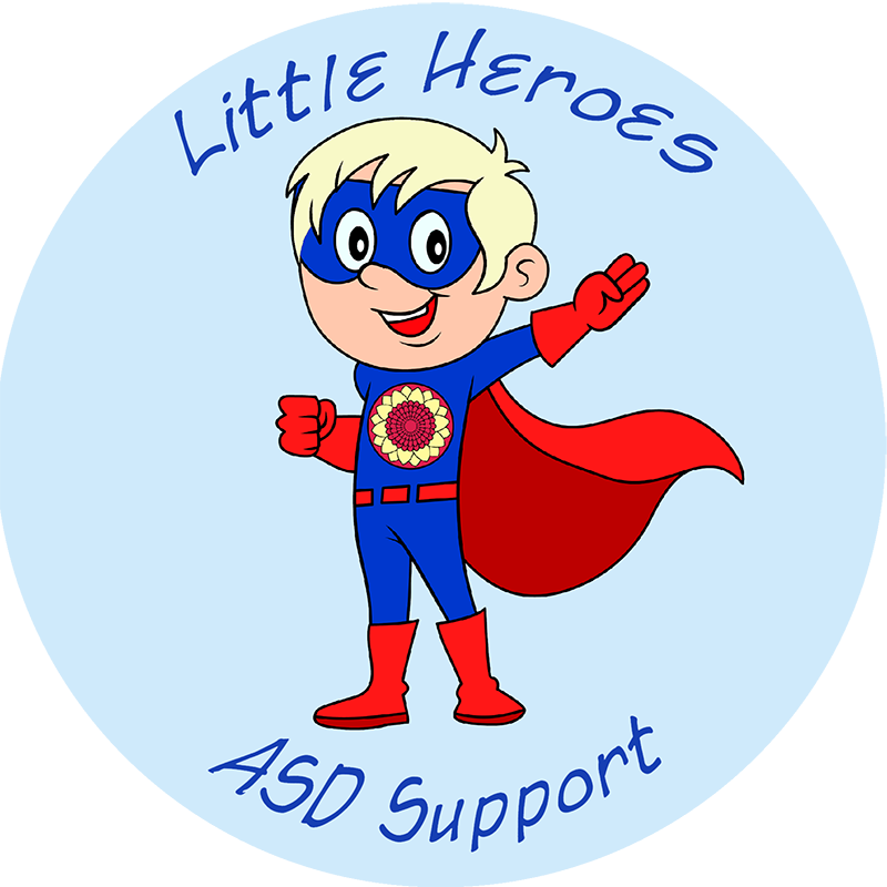 Little Heroes ASD Support Group