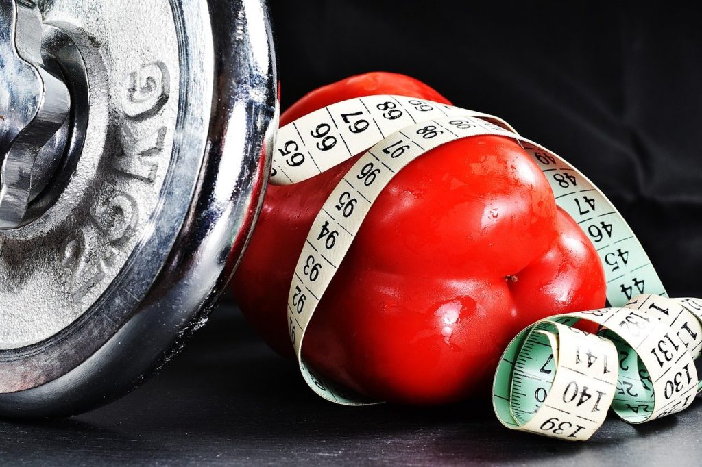 Does Your Diet Complement Your Workout Plan?