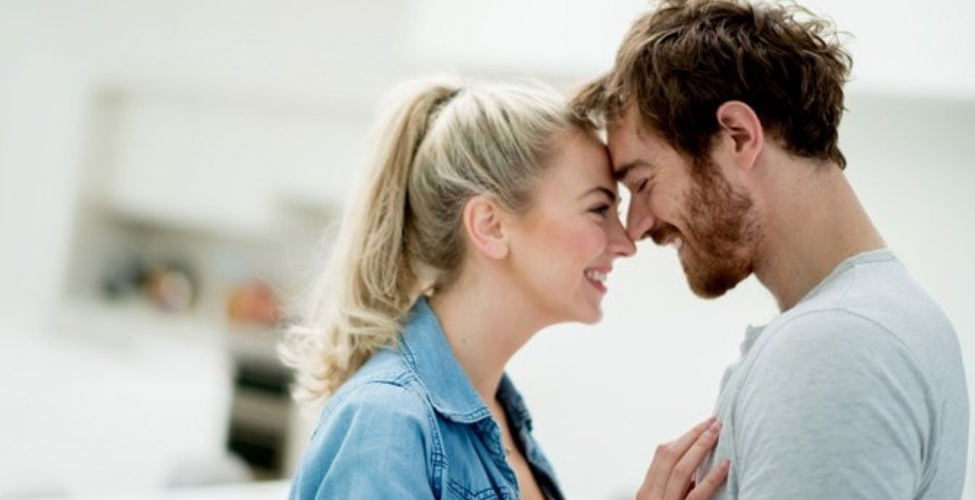 Young couple. 5 reasons to take a home sperm test