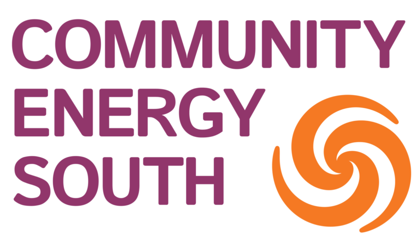 Community Energy South - community energy projects for Essex