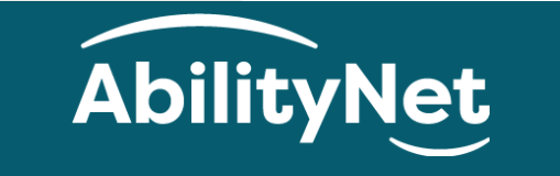 Ability Net can help people with disbilities