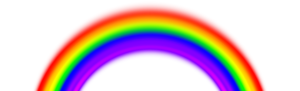 Rainbow of mediterranean diet for health