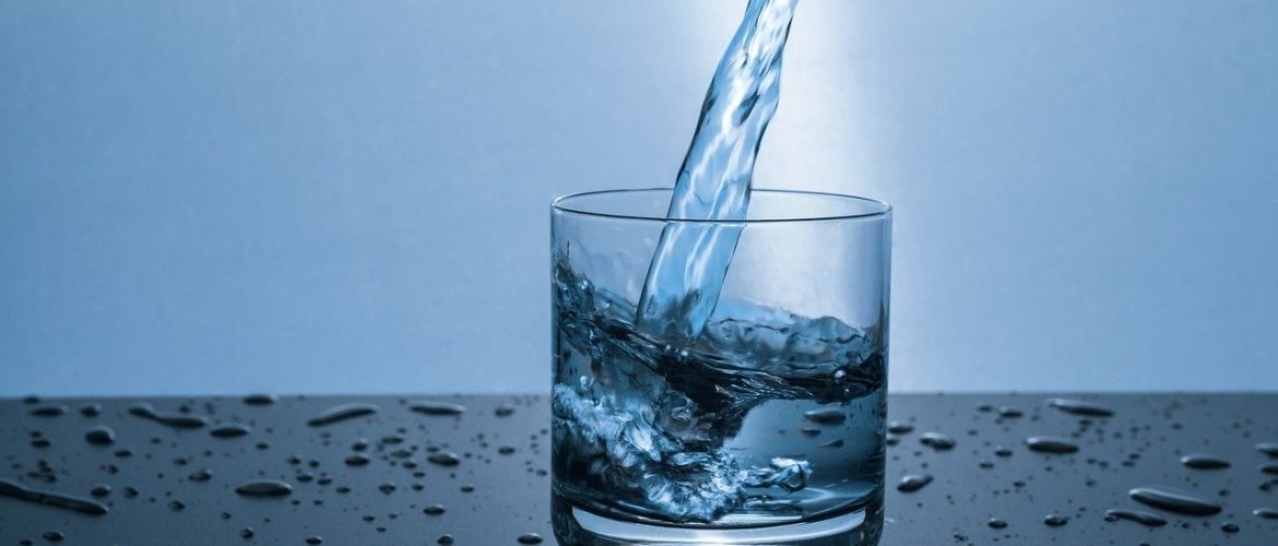 water fasting to improve wellbeing