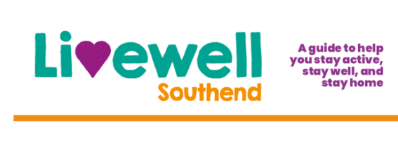 LIVEWELL booklet - MAY 2020 A guide to help you stay active, stay well and stay home