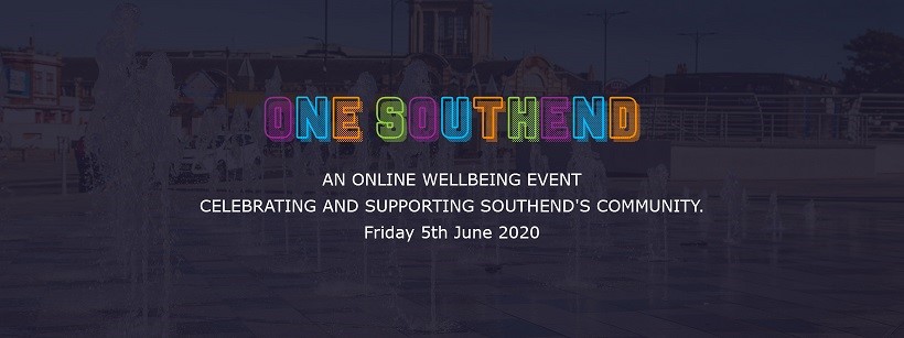 One Southend 2020 online wellbeing event