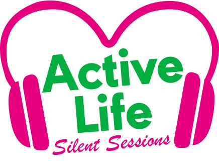 Active Life Silent Sessions in Chalkwell Park