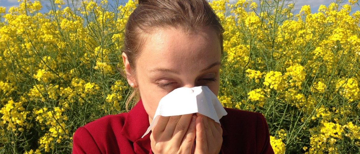 The Top Allergies That You Might Not Know You Have