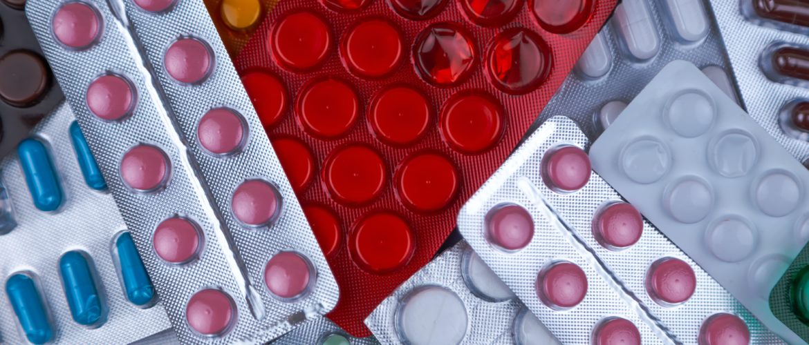 If you are taking prescribed medications, how can you ensure your safety?