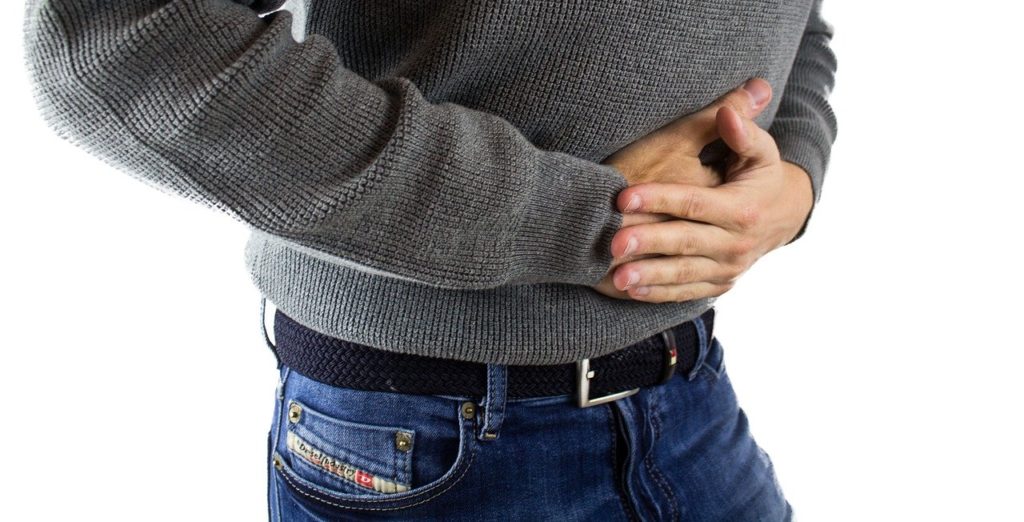 bloating and stomach pain can be a sign of many conditions