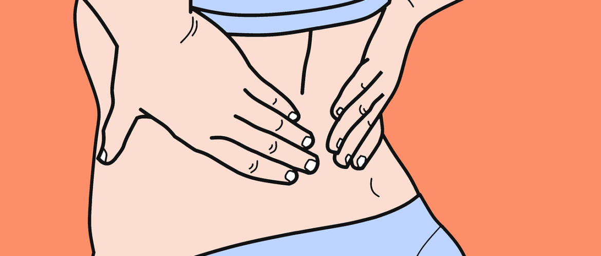 7 tips for preventing lower back pain