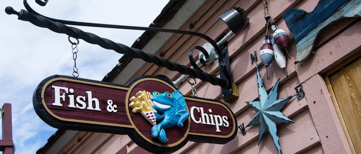 National Fish and Chip Day