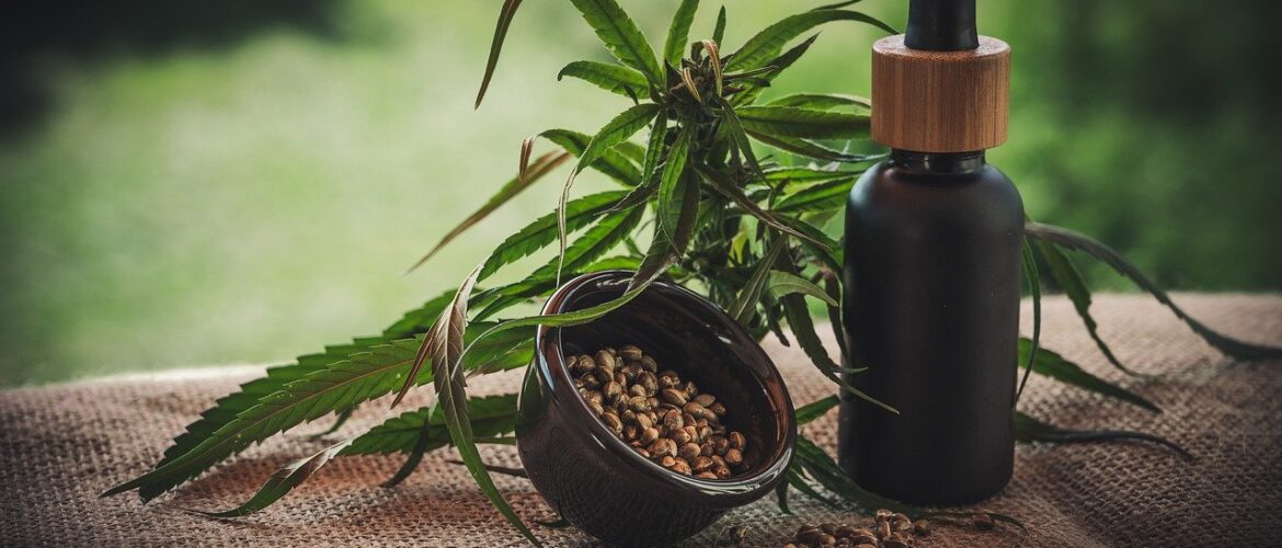 Beginners guide to CBD and its role in overcoming anxiety