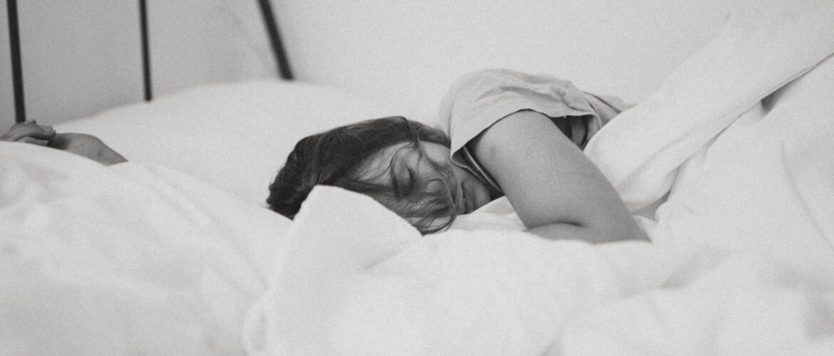 understanding how sleeps affects the immune system