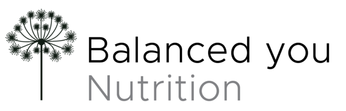 Balanced you Nutrition by Karen Maude