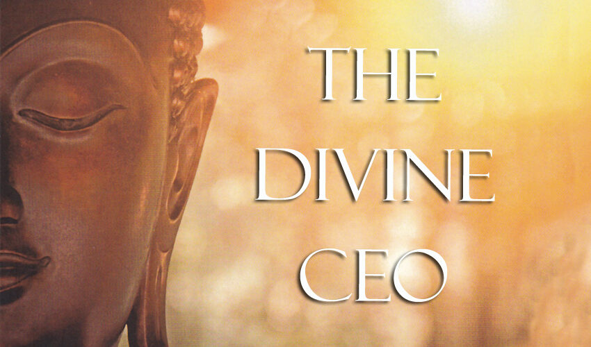 Book Review: The Divine CEO – Creating a Divine Covenant, by Geoff Thompson