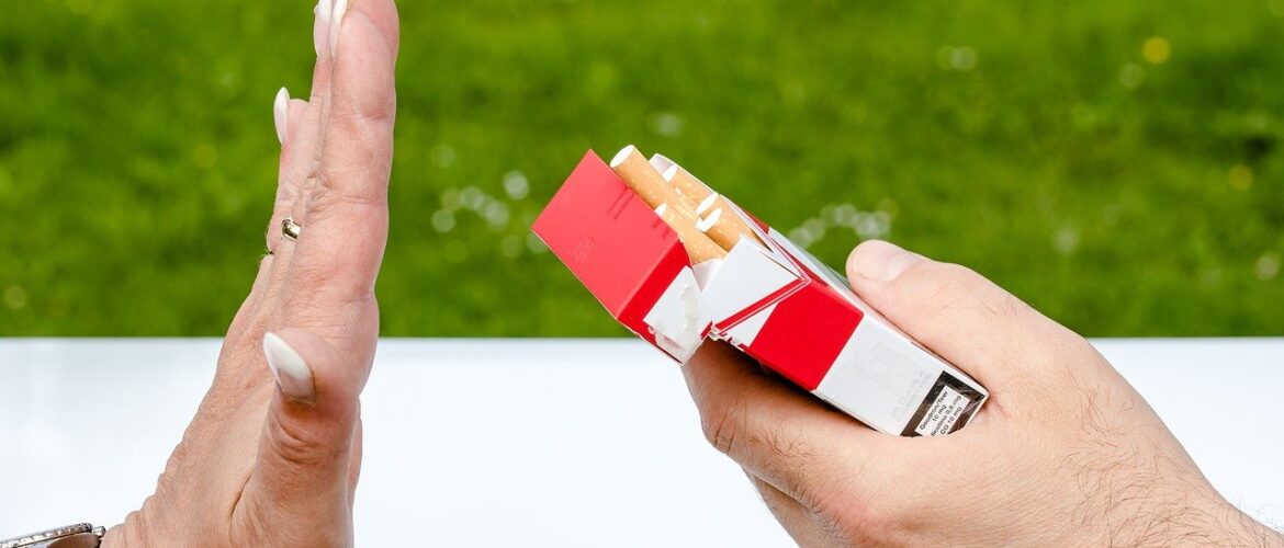 Do you know the amount of nicotine in cigarettes?