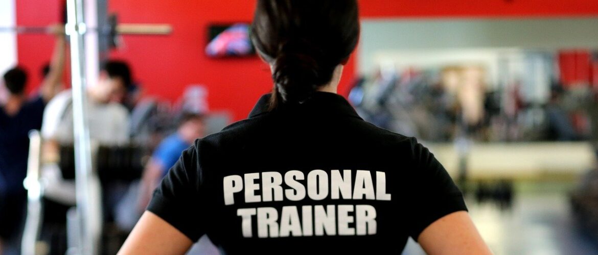 We all know a personal trainer can help us get fit, but does personal training support our general health?